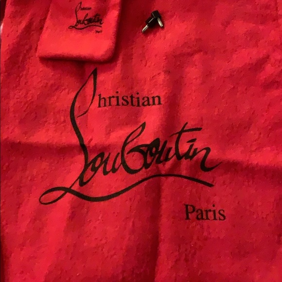Christian Louboutin So Kate - Picture 6 of 8